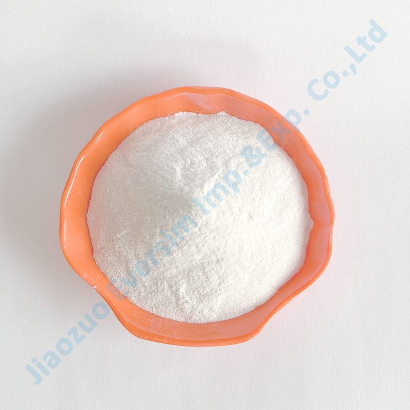 Sodyum Alüminyum Fluorür Na3alf6 Beyaz Toz Cryolite 99,9% Slag Beat Agents için