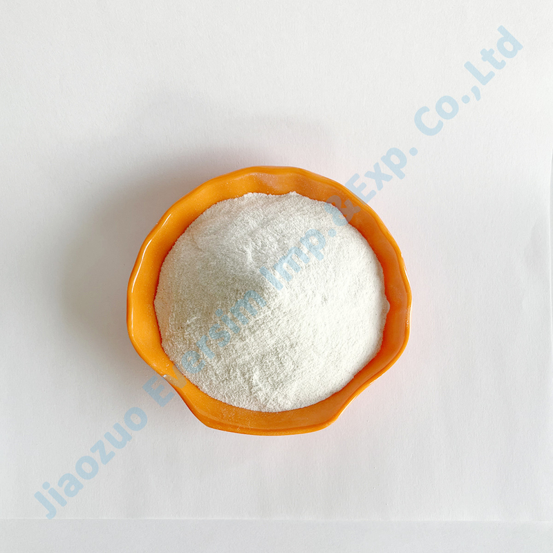 CAS 15096-52-3 Sodyum Kryolit 200 Mesh Aktif Dolgu için Sentetik Kryolit Kimyasal