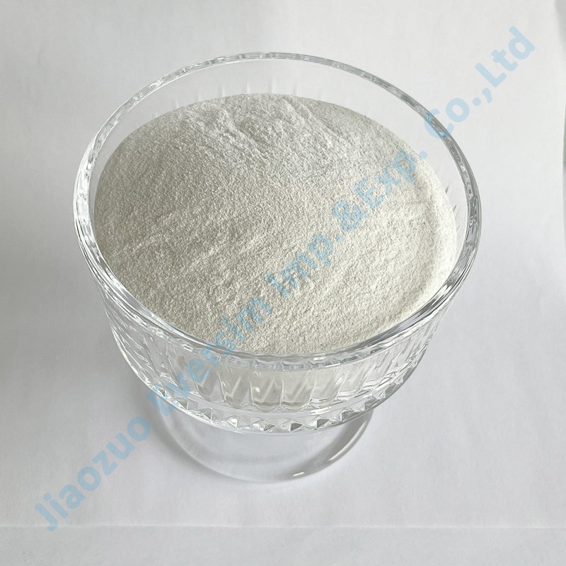 CAS15096-52-3 Cam Üretimi İçin Beyaz Kristalin Organik Fluorür Tuzu Sentetik Kriolite Na3AlF6