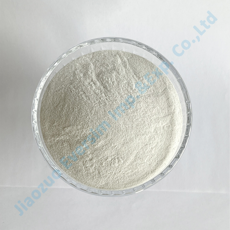 CAS15096-52-3 Cam Üretimi İçin Beyaz Kristalin Organik Fluorür Tuzu Sentetik Kriolite Na3AlF6