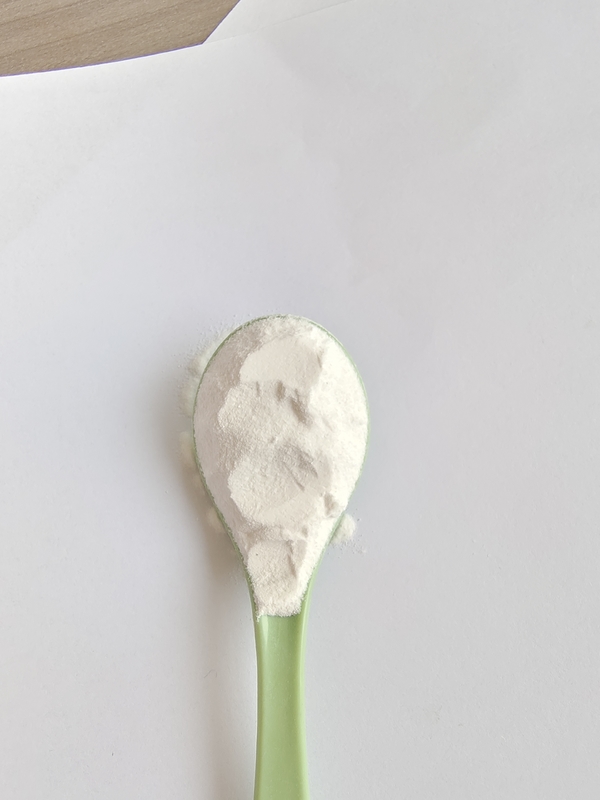 Yüksek Saflıklı Beyaz Toz Na3AlF6 Sodyum Alüminyum Fluorür Kaynatma için Kriolite Deoksidan