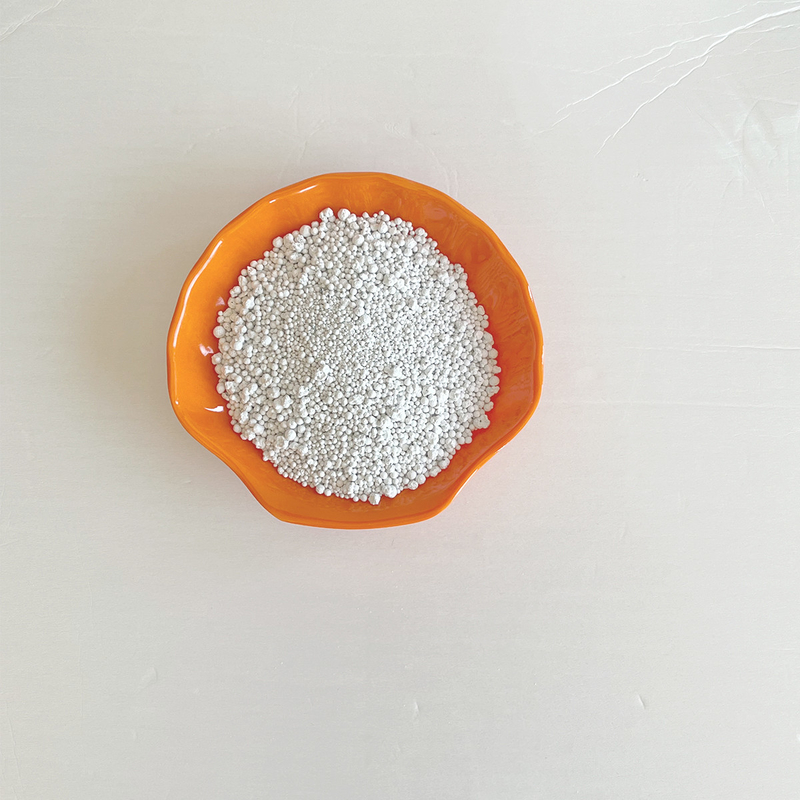 AlF3 Beyaz Parçacık Alüminyum Fluorür, Endüstriyel Alanda Alüminyum Rafine Etmek İçin Kullanılır