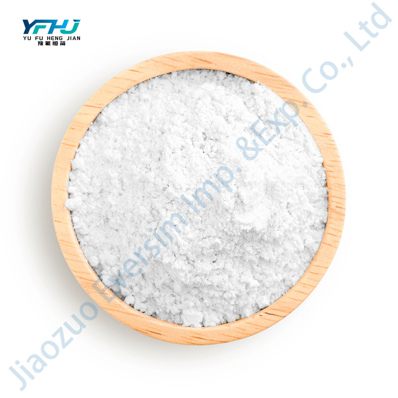 1.92 G/cm yoğunlukta beyaz granüler toz Sodyum formati elektroplating işlemi için