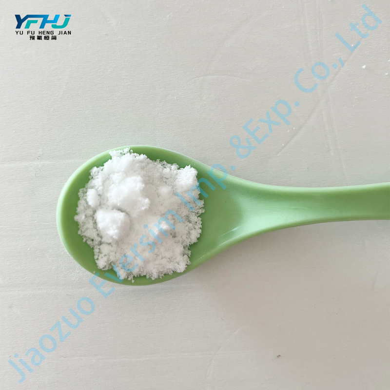 Yüksek Performanslı Sodyum Formate CAS 141-53-7 Nikel Kobalt Alaşım Elektrolit için Kullanılır