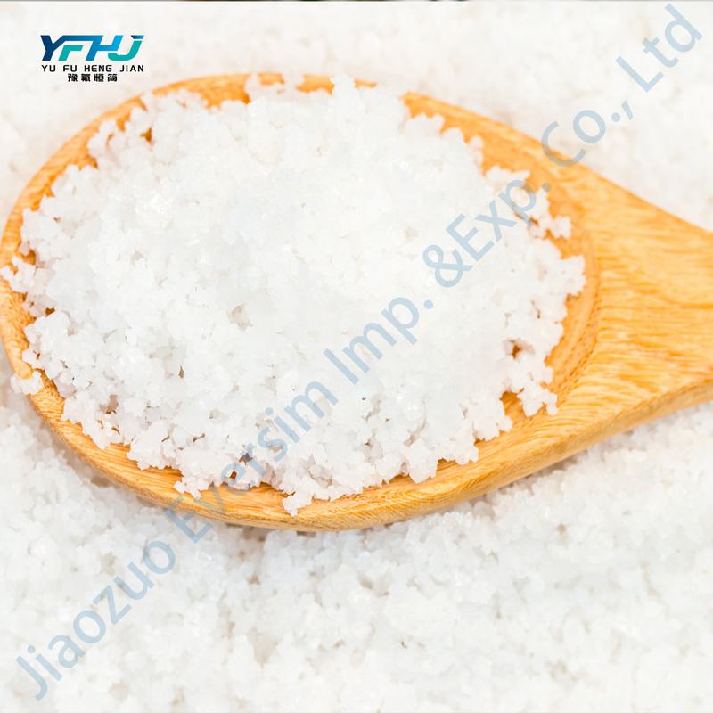 CAS 590-29-4 Yüksek Saflıklı HCOOK Deri ve Renkleme Endüstrisi İçin Potasyum Formate