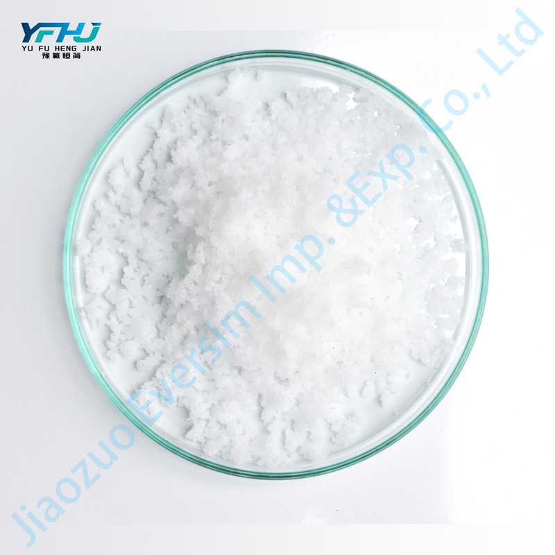 CAS141-53-7 Formik asit üretimi için yüksek kaliteli beyaz toz HCOONa Sodyum formate