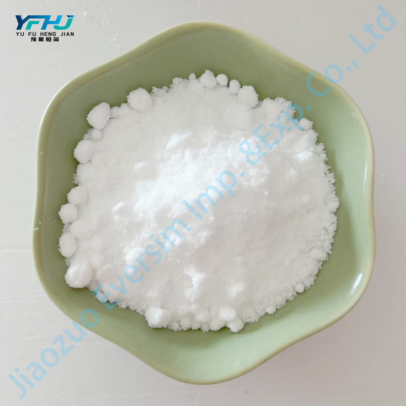CAS141-53-7 Formik asit üretimi için yüksek kaliteli beyaz toz HCOONa Sodyum formate