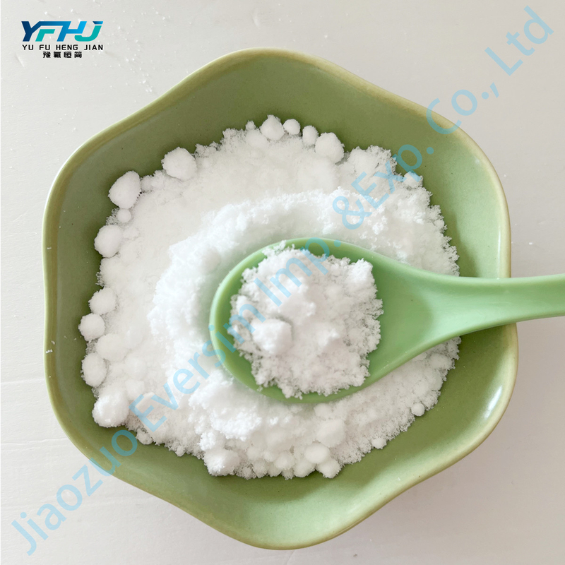 CAS141-53-7 Formik asit üretimi için yüksek kaliteli beyaz toz HCOONa Sodyum formate