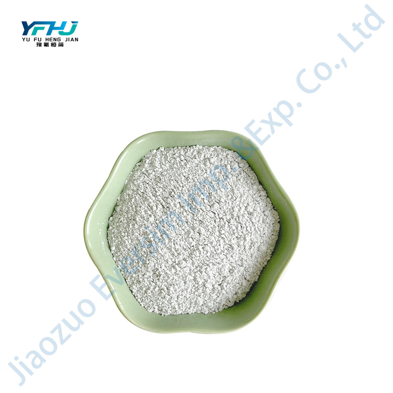 CAS 13775-52-5 Yüksek Saflıklı Beyaz Toz Potasyum Kriolite K3AlF6 Alüminyum için %99