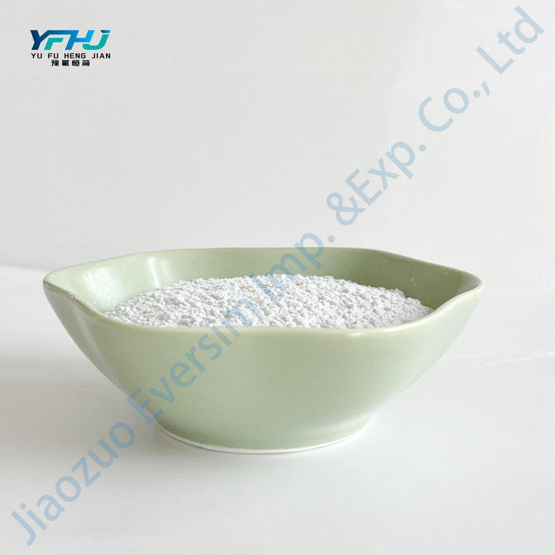 CAS 13775-52-5 Yüksek Saflıklı Beyaz Toz Potasyum Kriolite K3AlF6 Alüminyum için %99