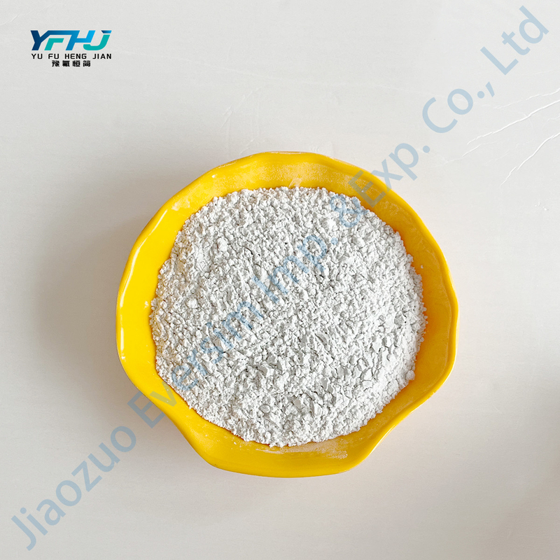 Yüksek Saflık Gri Toz Potasyum Fluoroaluminat Kriyolit Bakır için Brazing Fluxes olarak Kullanılır