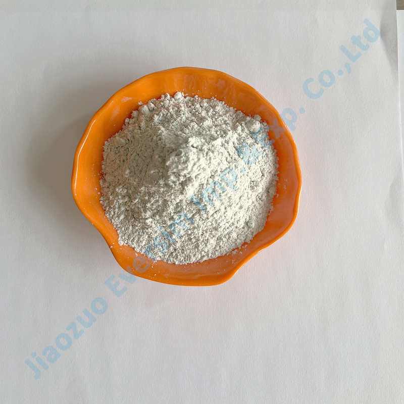 13775-52-5 Gri Beyaz Potasyum Kriolite Gelişmiş Metalürji İşleri İçin İdeal Bileşen