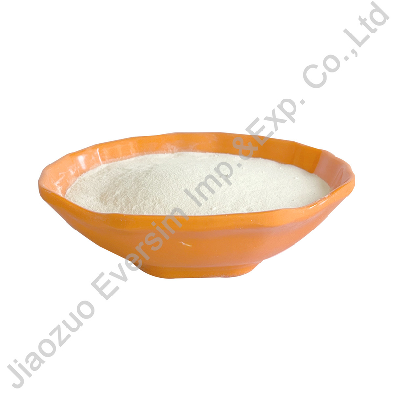 2.9 g/cm3 yoğunluk KAlF4 Potasyum Kriolite Cam, Seramik için aktif bir dolgu olarak kullanılır