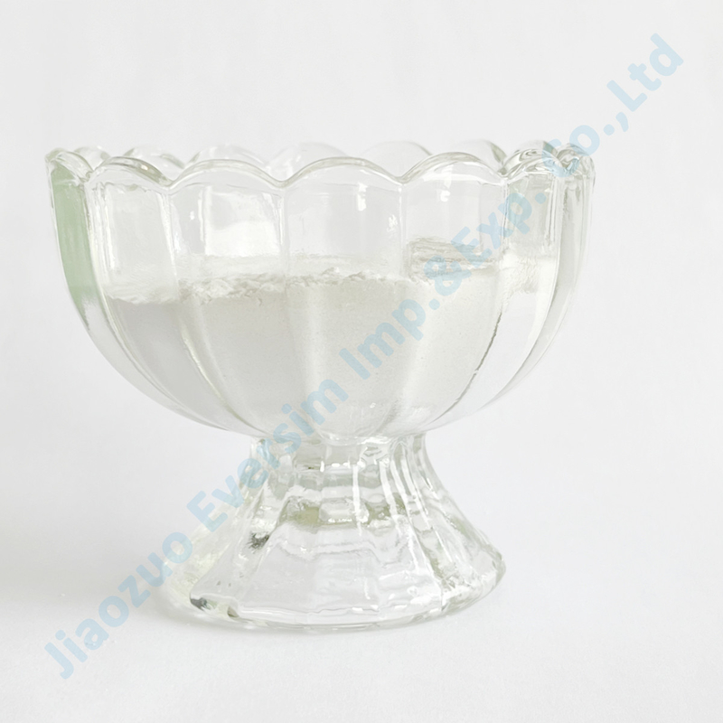 Yüksek saflık %99 Potasyum Kriolite Metal kaplamaları optimize etmek için üstün özellikler K3alf6