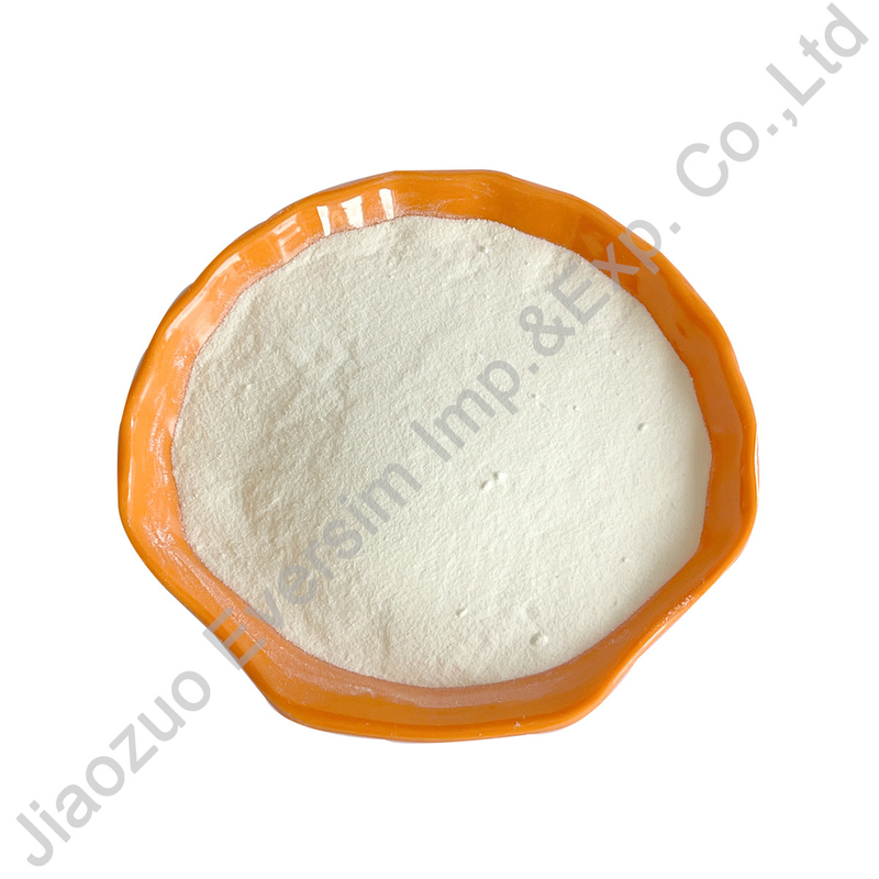 2.9 g/cm3 yoğunluk KAlF4 Potasyum Kriolite Cam, Seramik için aktif bir dolgu olarak kullanılır