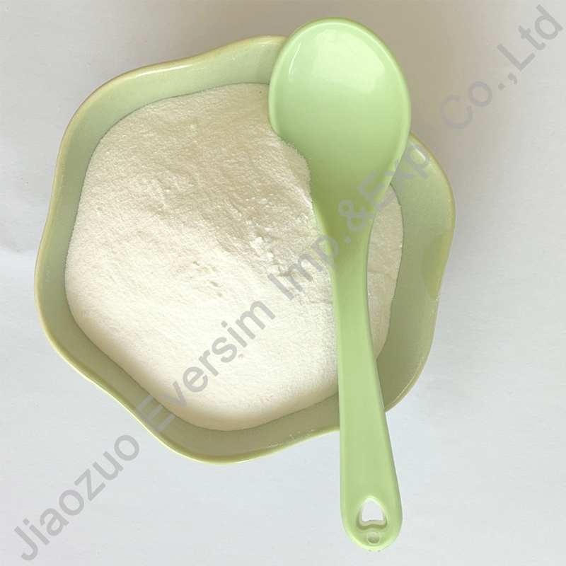CAS13775-52-5 Seramik endüstrisinde aktif dolgular için beyaz toz Potasyum Alüminyum Fluorür Kalf4 Kristal