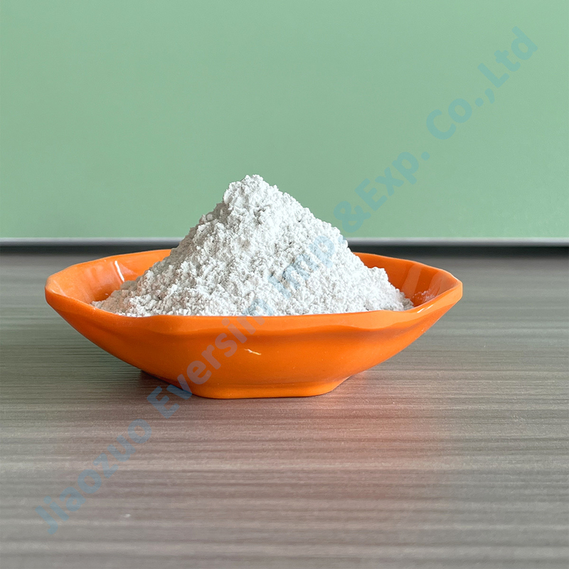 Yüksek saflık ve ince parçacık büyüklüğü ile kaliyum kriyolit KAlF4 toz