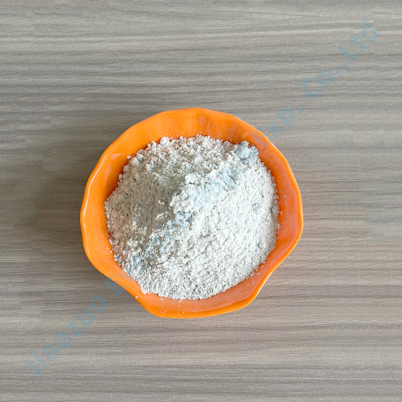 Kesinlik metal işleme ve üretim görevleri için ultra ince ve rafine potasyum kriyolit