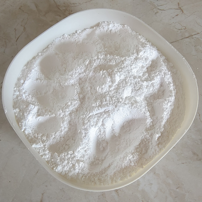 Renksiz Kristal Alüminyum Fluorür AlF3 Yüksek Erime ve Kaynama Noktası