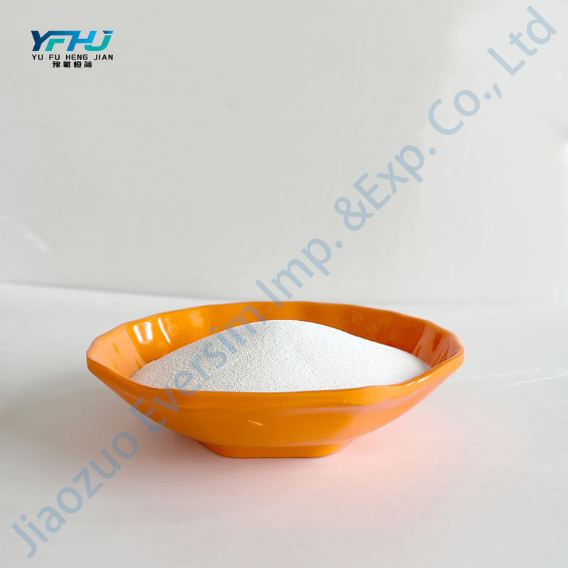 Endüstriyel Kalite Beyaz Toz Alüminyum Fluorür CAS No. 7784-18-1 Enamel Glaze Akış için