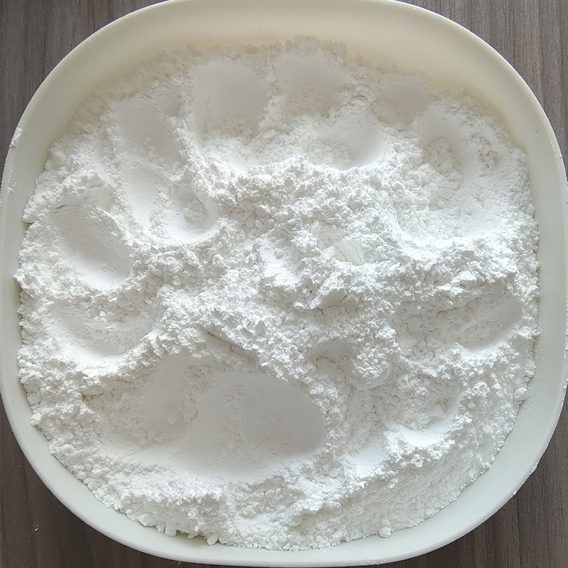 Renksiz Kristal Alüminyum Fluorür AlF3 Yüksek Erime ve Kaynama Noktası