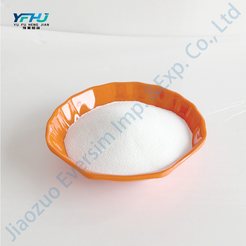 Endüstriyel Kalite Alüminyum Fluorür Alf3 CAS 7784-18-1 Metal Kaydırmada Kaydırma sıvıları için