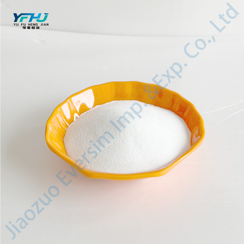 Endüstriyel Kalite Beyaz Toz Alüminyum Fluorür CAS No. 7784-18-1 Enamel Glaze Akış için