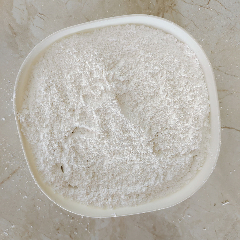 99% Endüstriyel Dereceli Beyaz Toz Alüminyum Fluorür AlF3 Optik lensler yapmak için
