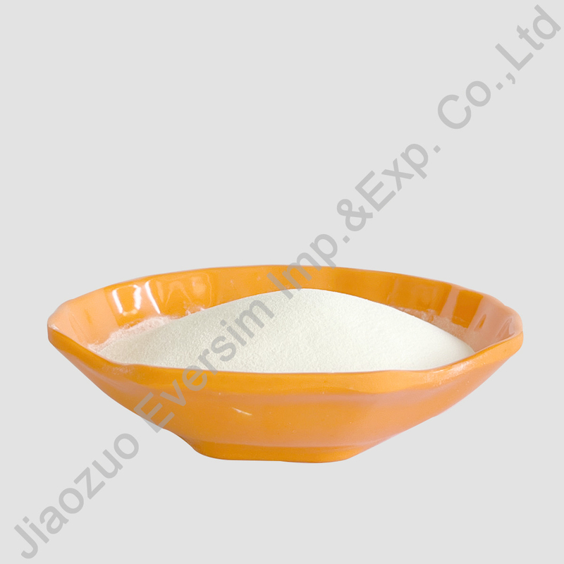Alüminyum Fluorür Alf3 7784-18-1 Optik lensler yapmak için Hbd / Lbd Kimyasal