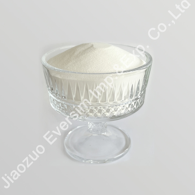 CAS 7784-18-1 Beyaz Toz AlF3 Alüminyum Fluorür, Metal kaynaklarında kaynak akışı olarak kullanılır
