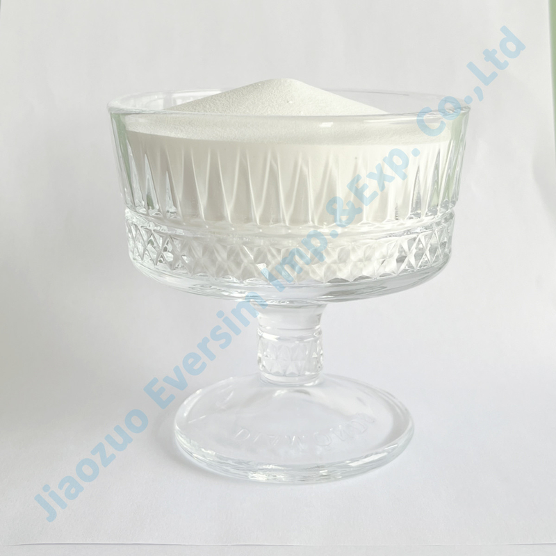CAS 7784-18-1 Beyaz Toz AlF3 Alüminyum Fluorür, Metal kaynaklarında kaynak akışı olarak kullanılır