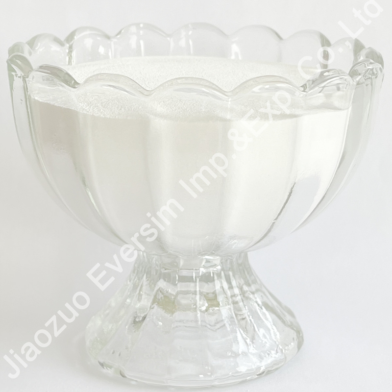 CAS 7784-18-1 Beyaz Toz AlF3 Alüminyum Fluorür, Metal kaynaklarında kaynak akışı olarak kullanılır