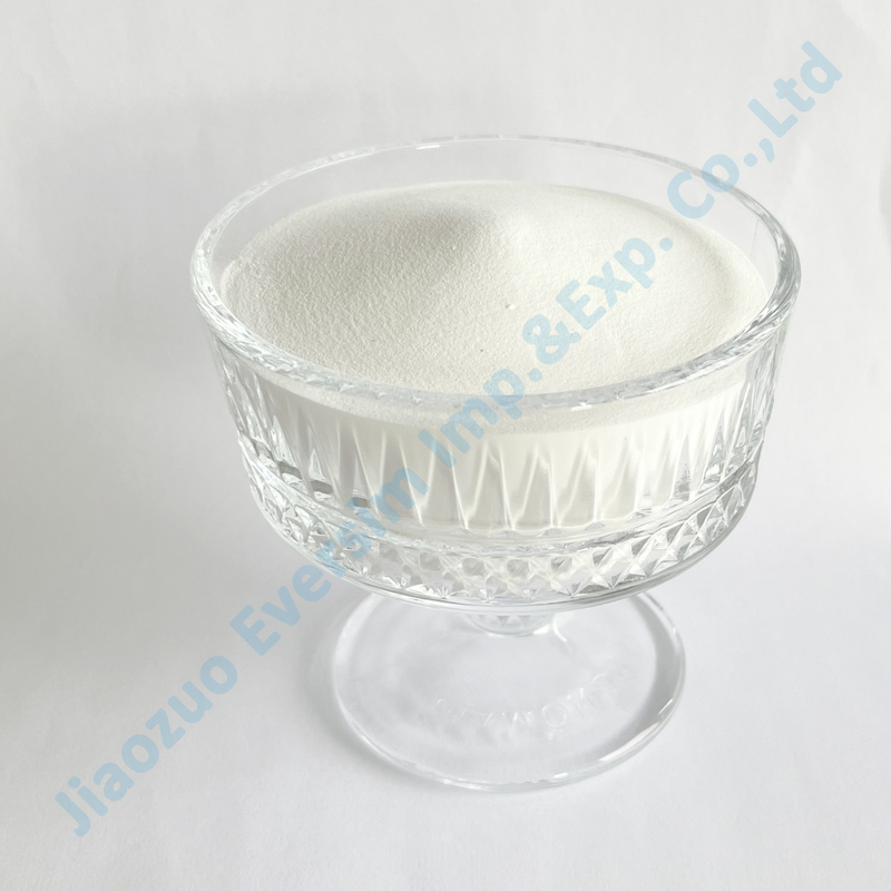 CAS7784-18-1 Endüstriyel Kalite Alüminyum Fluorür Alf3 demir dışı metaller akışı için