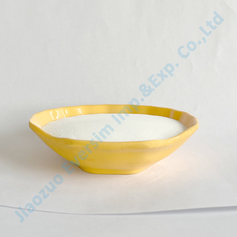Açık Gri Parçacıklar Alüminyum Fluorür AlF3 Seramik Glaze'in Flux ve Glaze Kompozisyonu Olarak Kullanılır