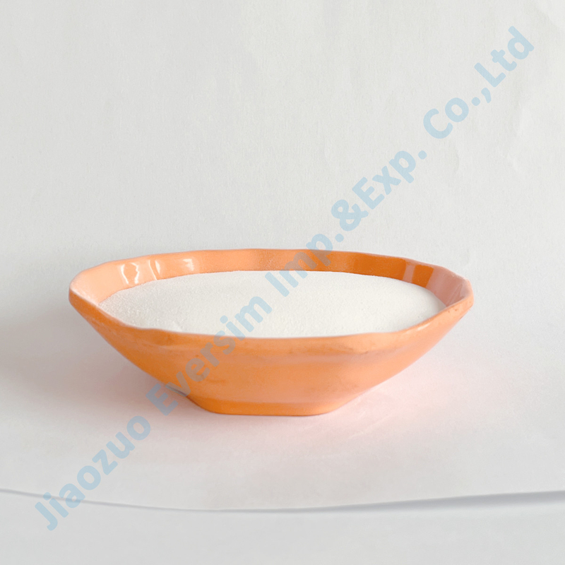 Açık Gri Parçacıklar Alüminyum Fluorür AlF3 Seramik Glaze'in Flux ve Glaze Kompozisyonu Olarak Kullanılır