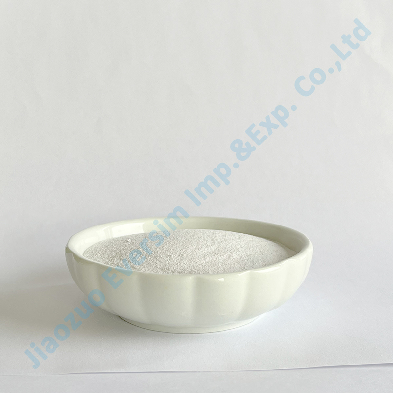 CAS7784-18-1 Endüstriyel Kalite Alüminyum Fluorür Alf3 demir dışı metaller akışı için