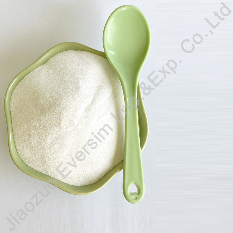 Yüksek Saflıklı Beyaz Kristal Alüminyum Fluorür AlF3 Glaze için Seramik Glaze Kompozisyonu