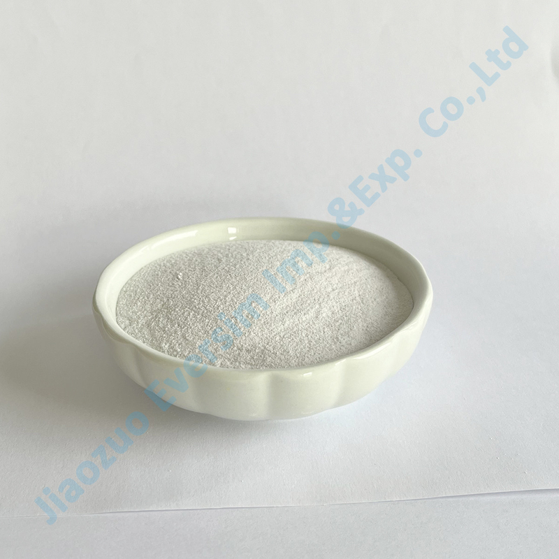 CAS7784-18-1 Endüstriyel Kalite Alüminyum Fluorür Alf3 demir dışı metaller akışı için