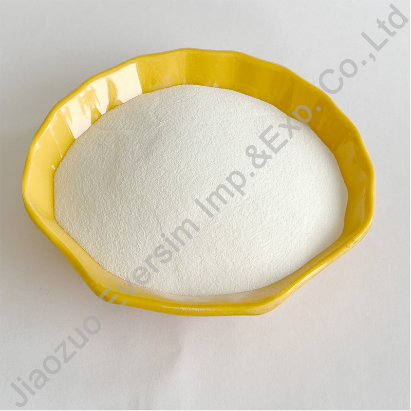 Endüstriyel Kalite Beyaz Toz Alüminyum Fluorür CAS No. 7784-18-1 Enamel Glaze Akış için