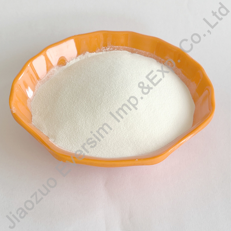 Açık Gri Parçacıklar Alüminyum Fluorür AlF3 Seramik Glaze'in Flux ve Glaze Kompozisyonu Olarak Kullanılır