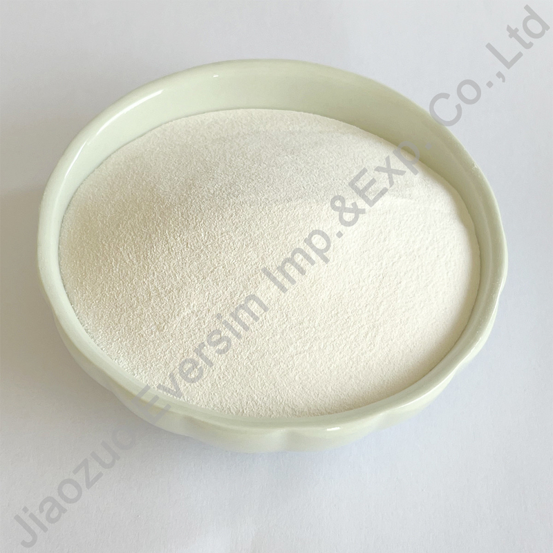 Endüstriyel Kalite Beyaz Toz Alüminyum Fluorür CAS No. 7784-18-1 Enamel Glaze Akış için