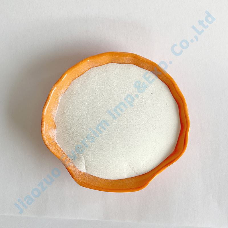 CAS No 7784-18-1 Seramik glaze endüstrisinde kullanılan beyaz toz alüminyum fluorür