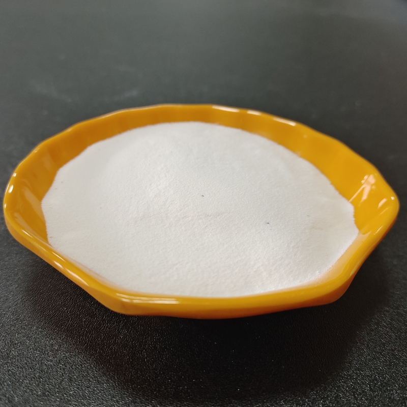 Beyaz Kumlu Alüminyum Fluorür Alf3 Alkol Üretiminin Engelleyicileri İçin
