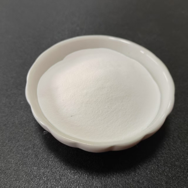 Yüksek Saflıklı Alüminyum Fluorür Beyaz Kumlu AlF3 Optimize Alüminyum Erime İşlemleri İçin