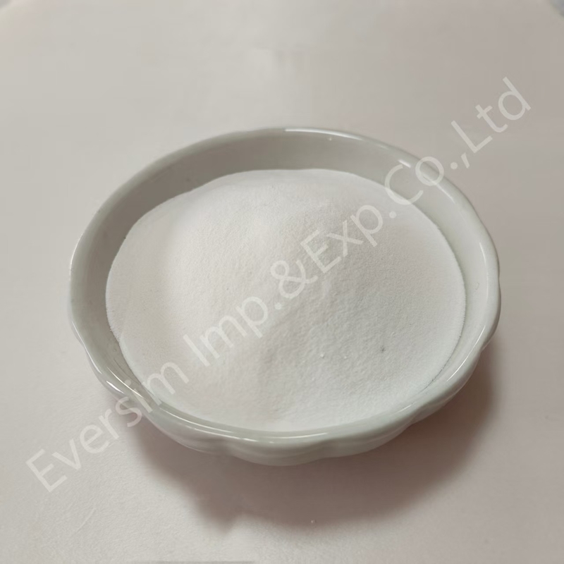Yüksek Saflıklı Alüminyum Fluorür Beyaz Kumlu AlF3 Optimize Alüminyum Erime İşlemleri İçin