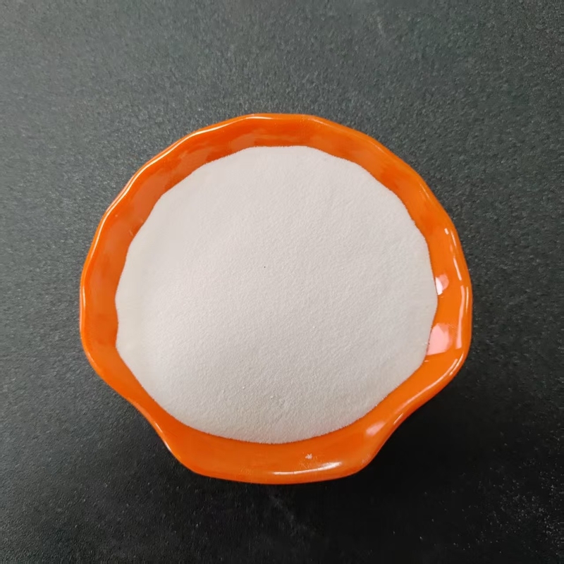 Endüstriyel Kalite Beyaz Kumlu Alüminyum Fluorür CAS No. 7784-18-1 Refektif Cam Tozu İçin