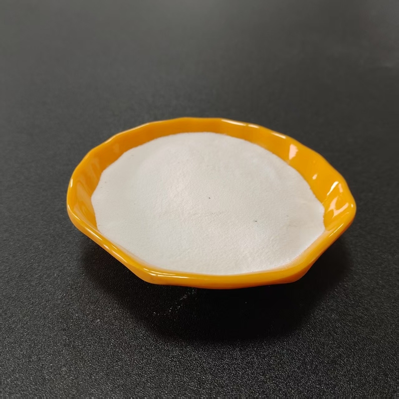 Beyaz Kumlu Alüminyum Fluorür Alf3 Alkol Üretiminin Engelleyicileri İçin
