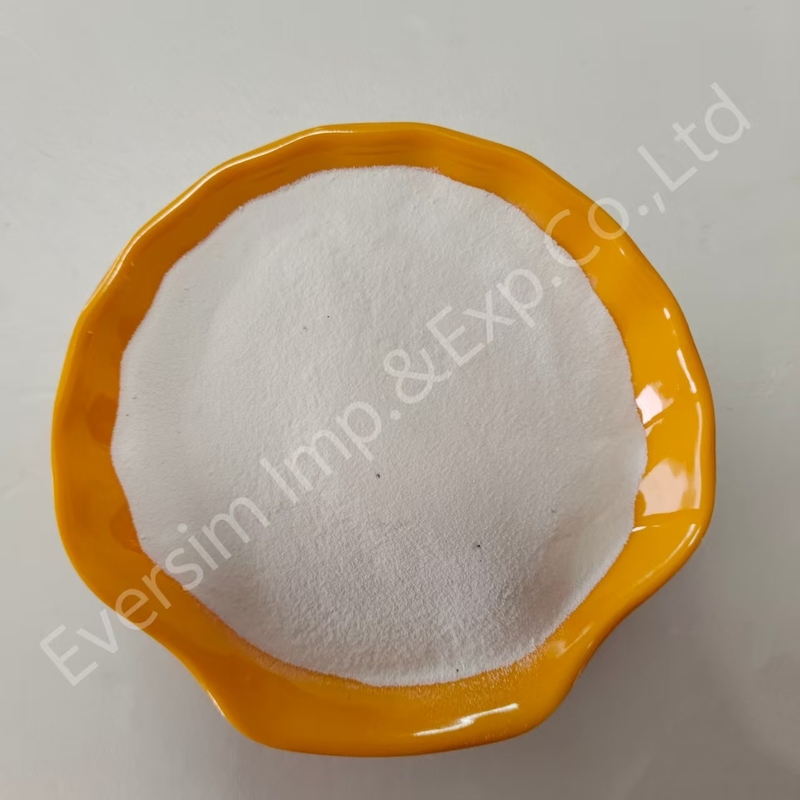 Endüstriyel Sınıf 7784-18-1 AlF3 Alüminyum Fluorür Kimyasal Reaksiyon Katalizörü Güçlü Korozivite