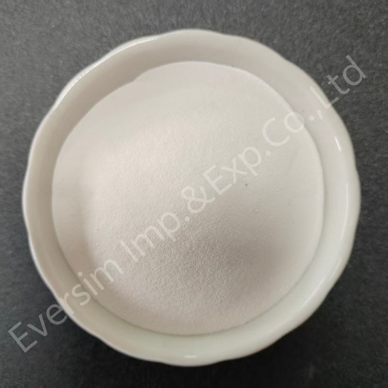 Alkol Üretimi Engelleyici Endüstriyel Kimyasallar için Alüminyum Fluorür Alf3