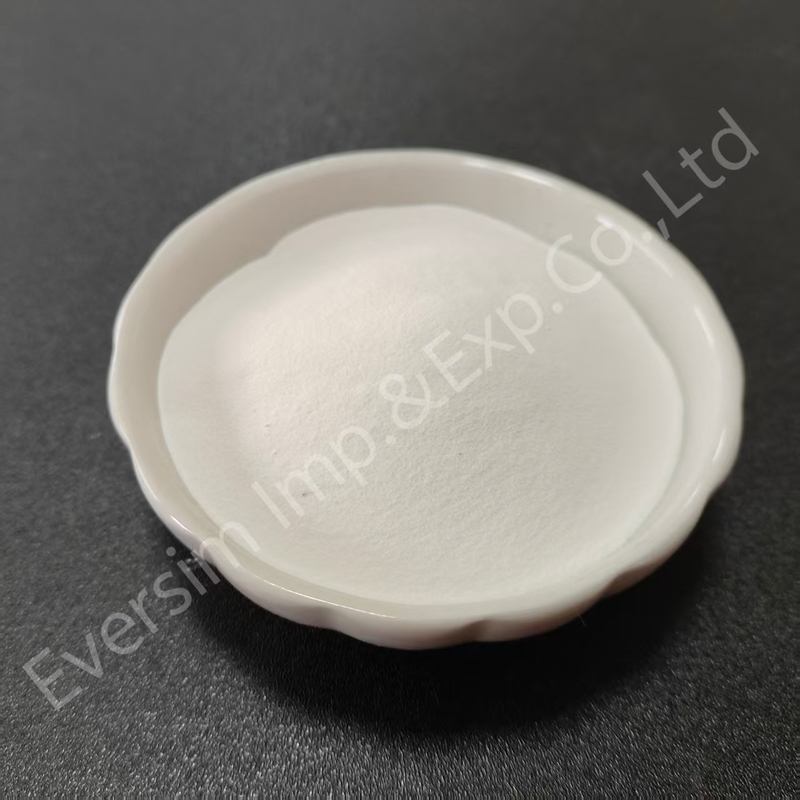 CAS 7784-18-1 Alf3 Fiyat Yüksek Saflık Endüstriyel Dereceli Beyaz Toz Alüminyum Fluorür